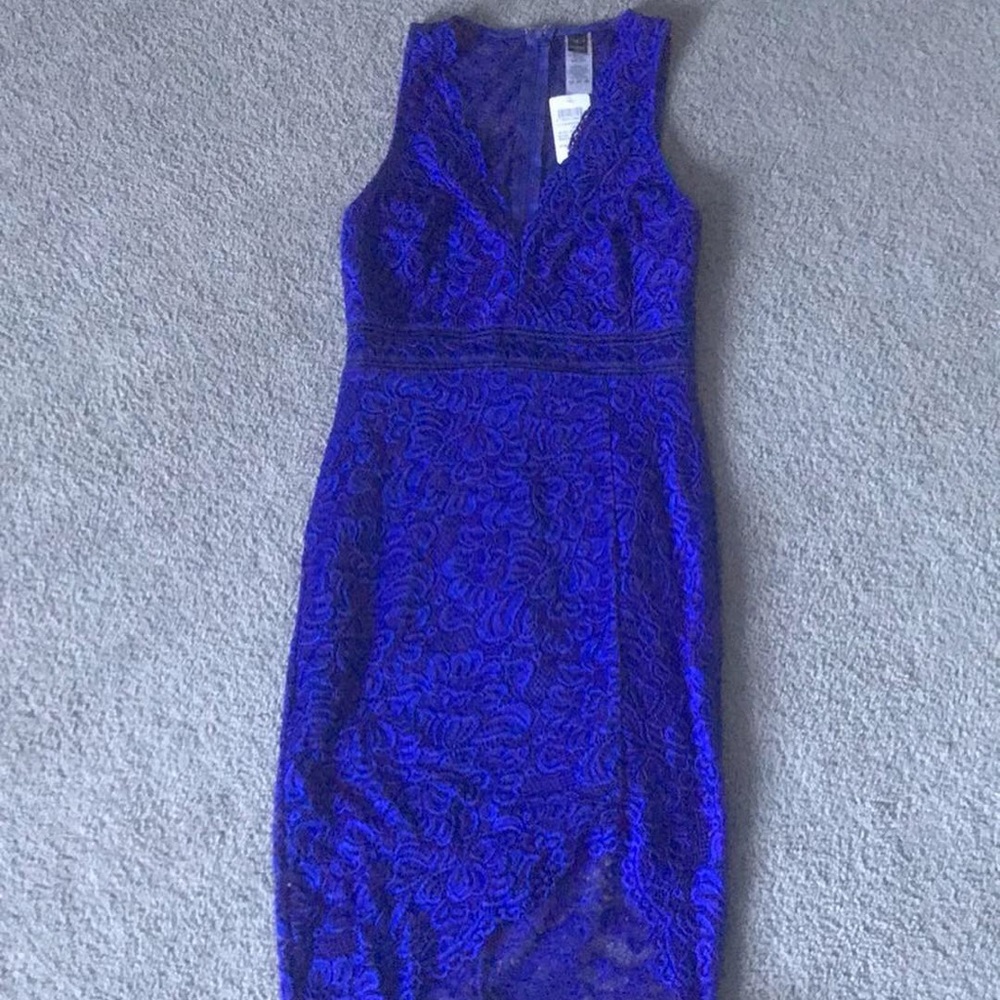 Windsor Dress
